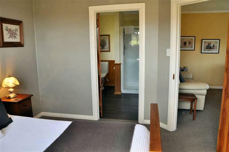 Blue Thistle Cottages Te Anau Exterior foto